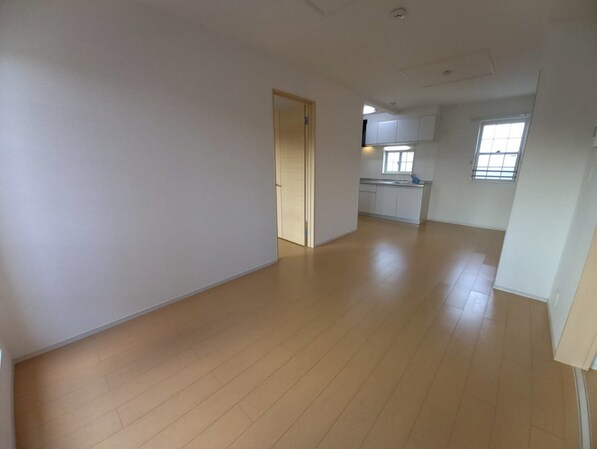 プチネージュの物件内観写真